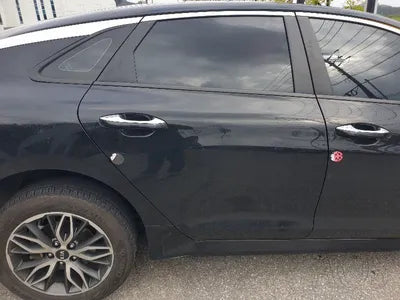 2021 Kia K5 VIN:
