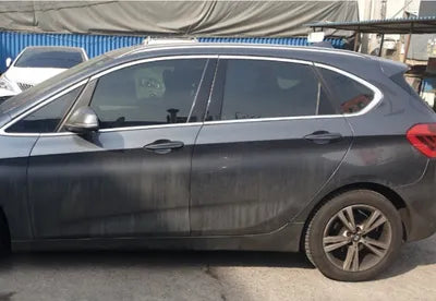 2015 BMW 2 Series Gran Tourer WBA2C1101FV338889 VIN:WBA2C1101FV338889