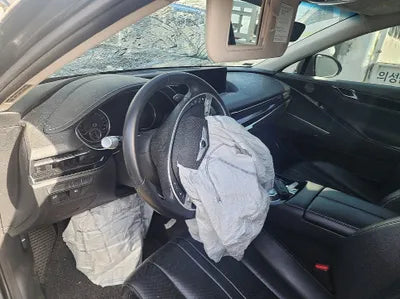 2020 Genesis G80 VIN: