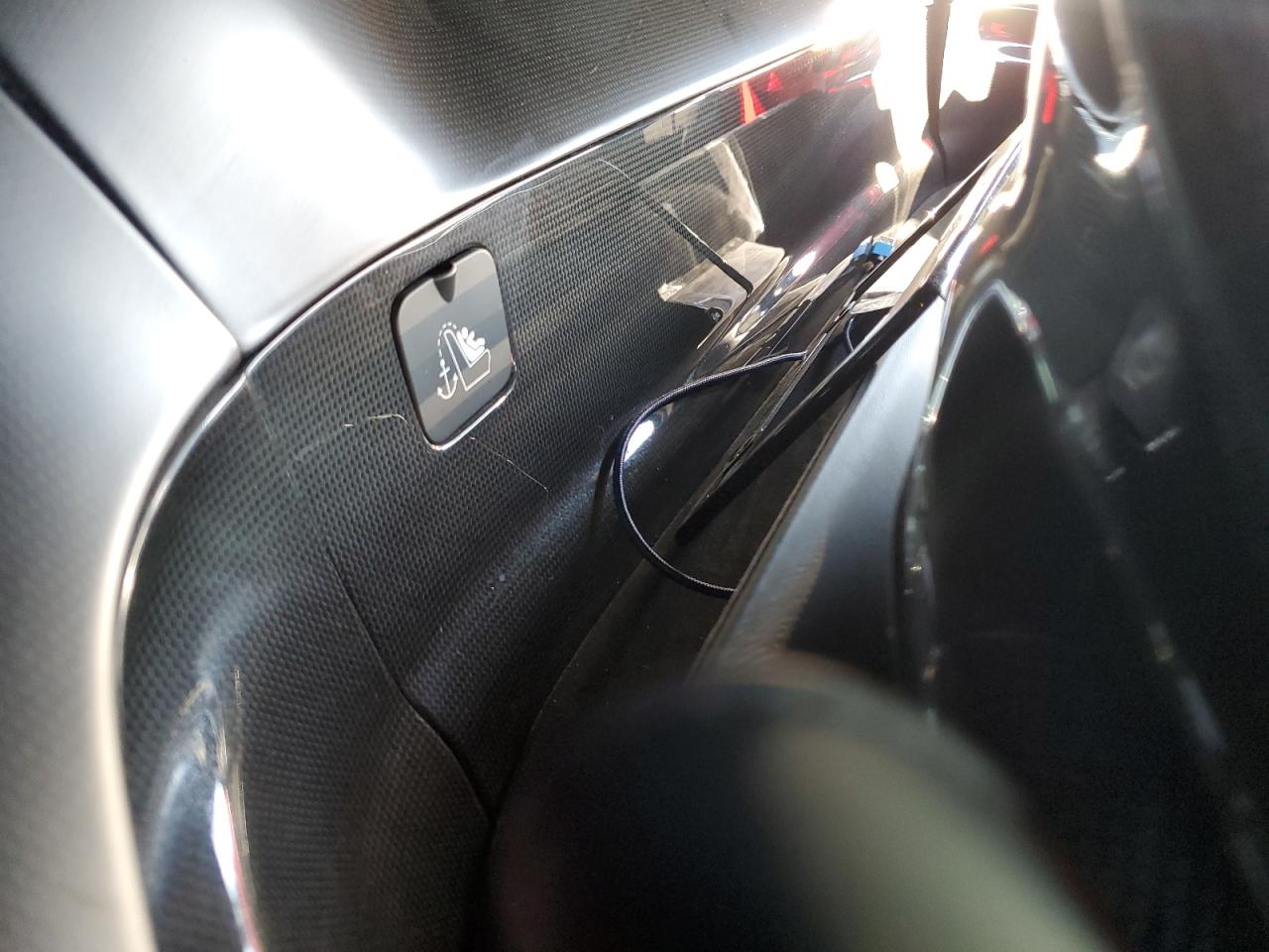 2023 FERRARI SF 90 STRADALE  VIN:ZFF95NLA9P0296772