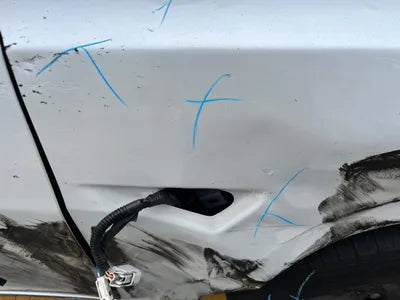 2022 Tesla Model 3 5YJ3E1EB7NF151313 VIN:5YJ3E1EB7NF151313