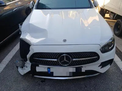 2022 Mercedes-Benz E 350 W1KZF8GB4NB042457 VIN:W1KZF8GB4NB042457