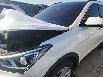 2018 Hyundai Santa FE KMHSW81UDJU822643 VIN:KMHSW81UDJU822643