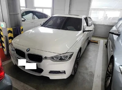 2018 BMW 320 WBA8C5104JK736366 VIN:WBA8C5104JK736366