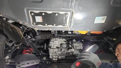 2023 Hyundai Ioniq KMHKN818PRU000299 VIN:KMHKN818PRU000299