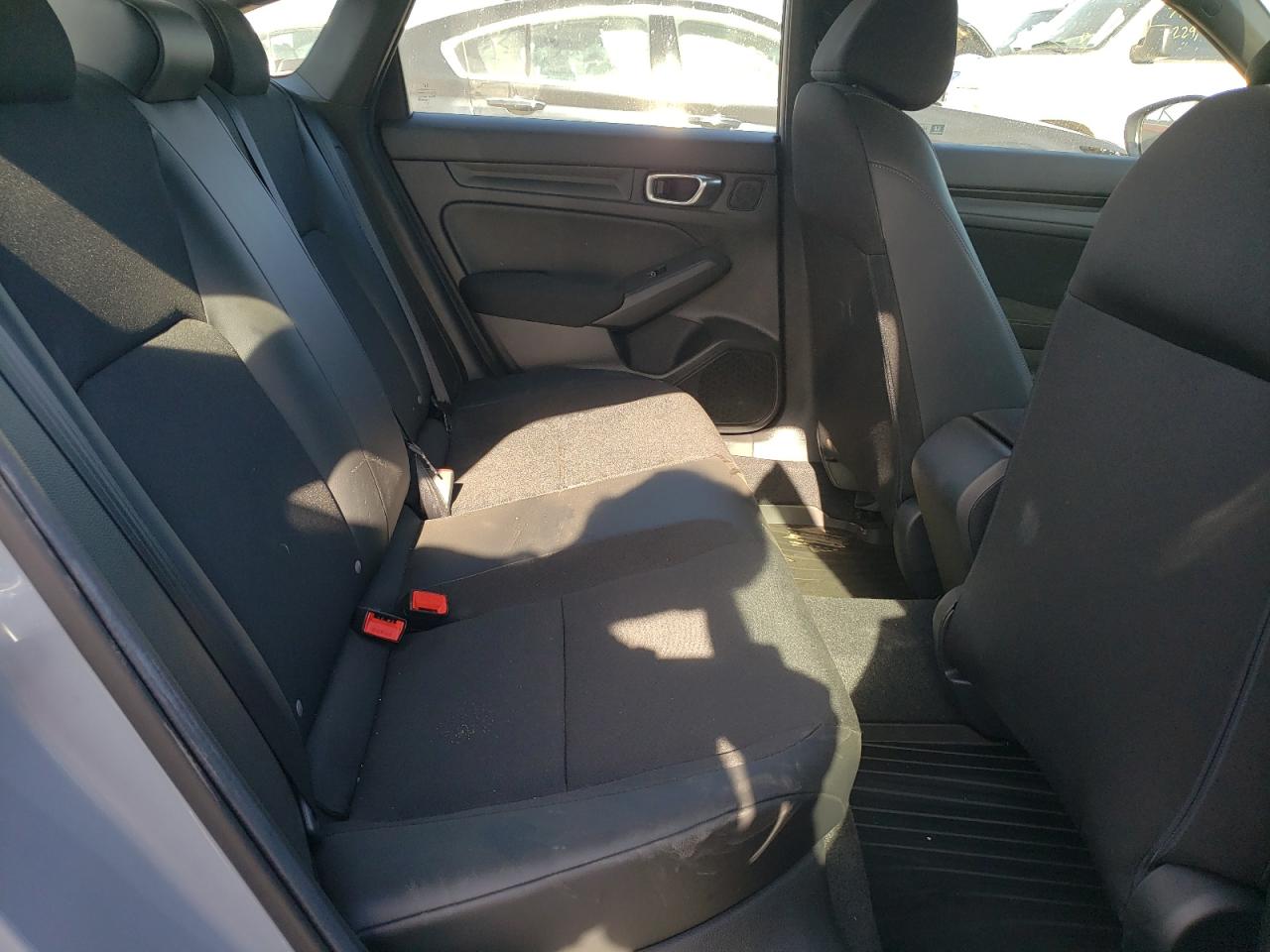 2024 HONDA CIVIC SPORT VIN:2HGFE2F56RH512771