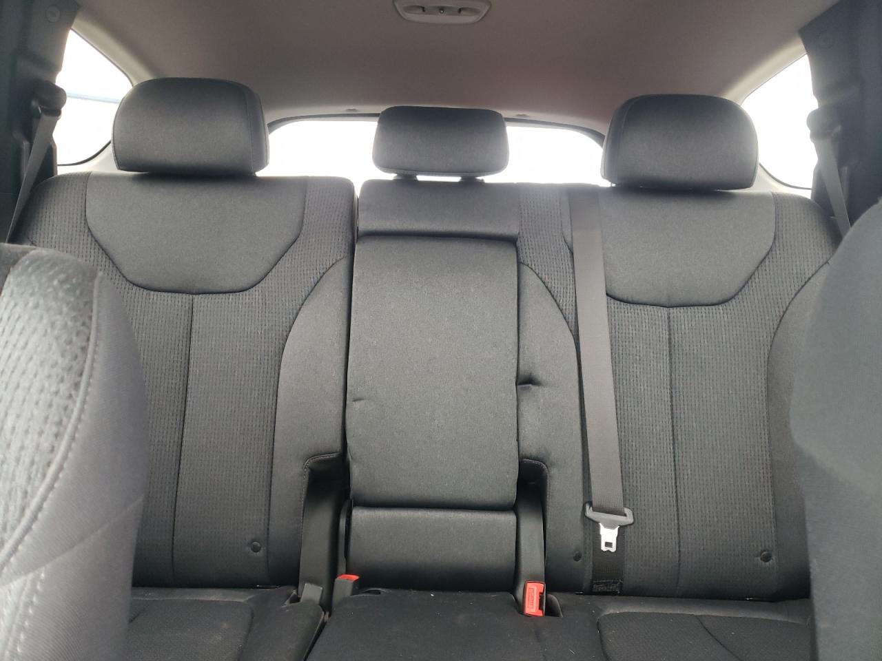 2023 HYUNDAI SANTA FE SEL VIN:5NMS2DAJ0PH631696