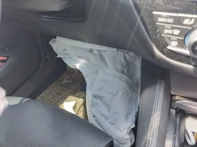 2019 BMW 530 WBAJD9103KWC84459 VIN:WBAJD9103KWC84459