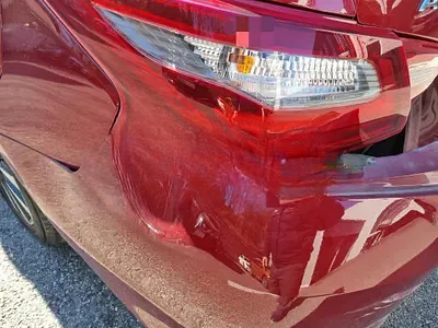 2018 Nissan Altima NONE VIN: