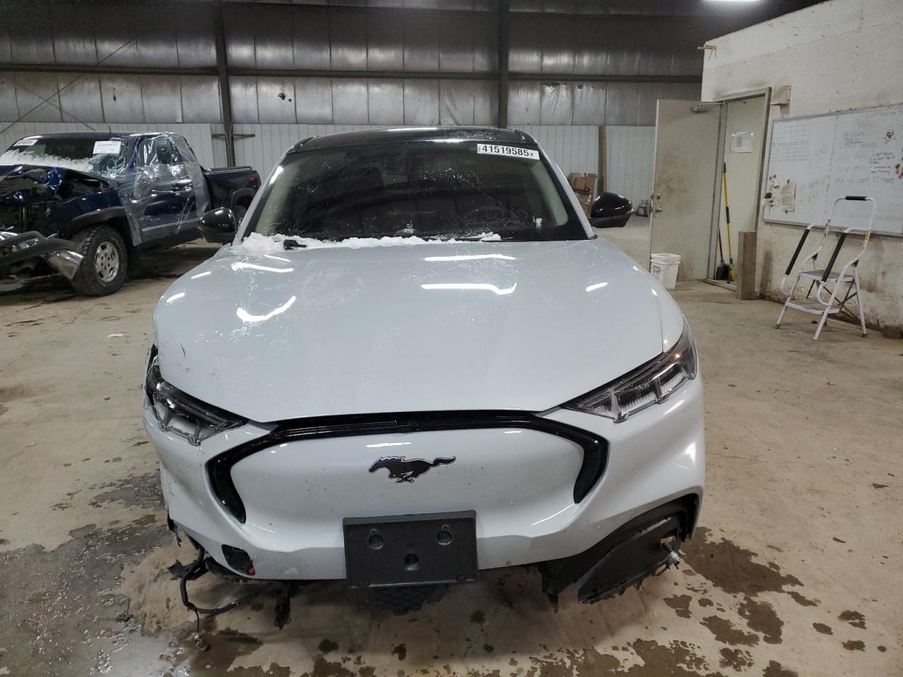 2023 FORD MUSTANG MACH-E PREMIUM VIN:3KPF24AD9PE643669