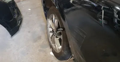 2019 Hyundai Santa FE KMHS581ADKU164894 VIN:KMHS581ADKU164894