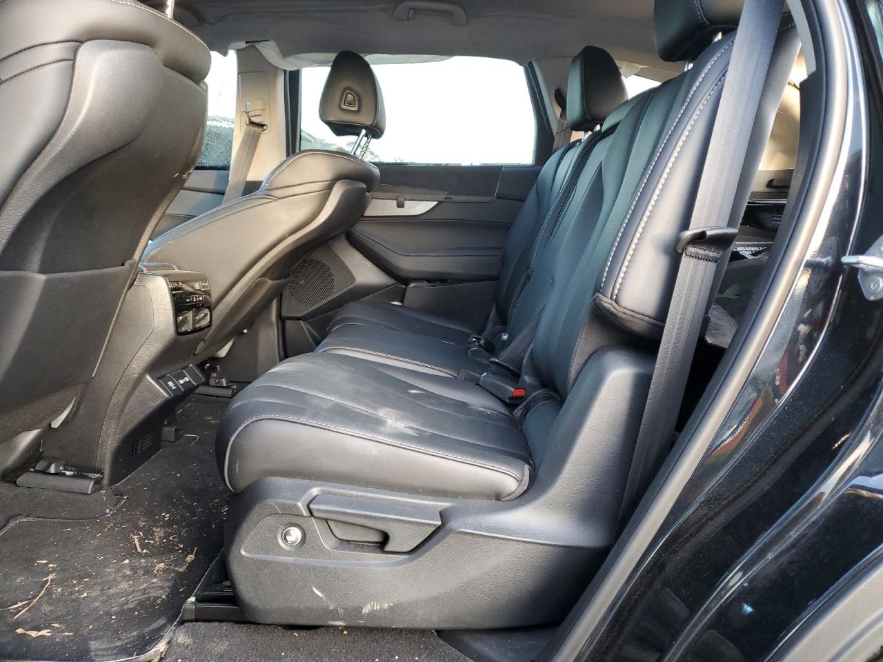 2024 ACURA MDX TECHNOLOGY VIN:5J8YD9H46RL003548