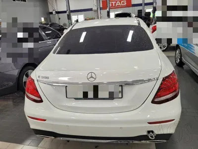 2019 Mercedes-Benz E 300 WDDZF4JB5KA682258 VIN:WDDZF4JB5KA682258