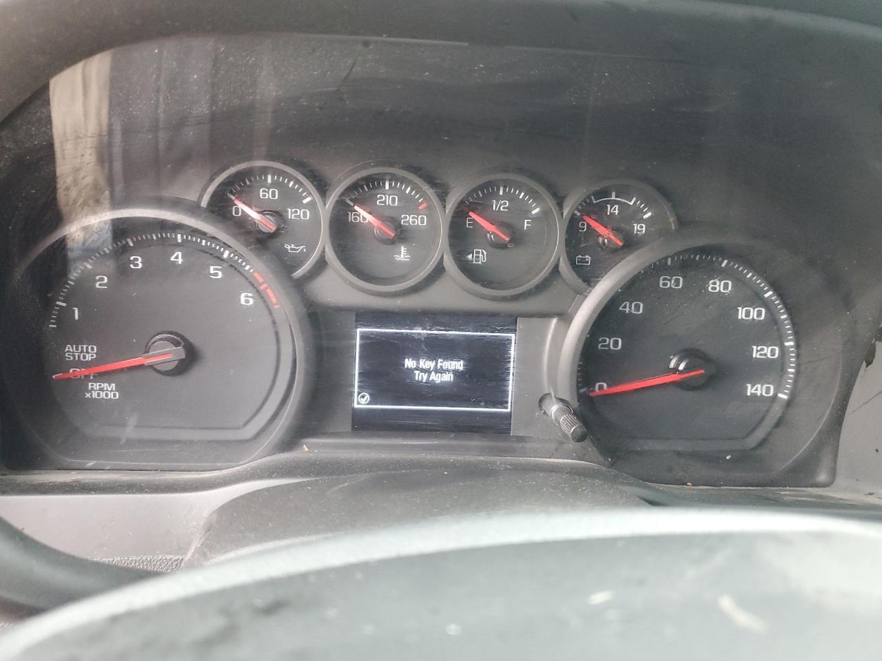 2023 CHEVROLET SILVERADO K1500 TRAIL BOSS CUSTOM VIN:3GCUDCED8PG359220