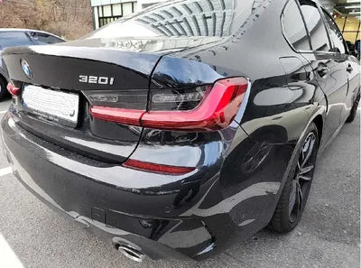 2022 BMW 320 WBA5X5101NFN04989 VIN:WBA5X5101NFN04989