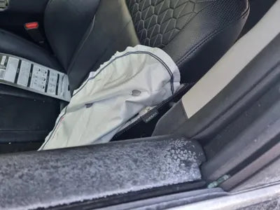 2018 Hyundai Santa FE KMHS281BBKU023902 VIN:KMHS281BBKU023902