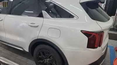 2023 Kia Sorento VIN: