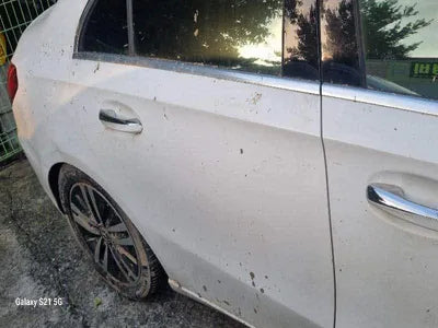 2021 Mercedes-Benz A 220 W1K3G4EB6MJ278904 VIN:W1K3G4EB6MJ278904