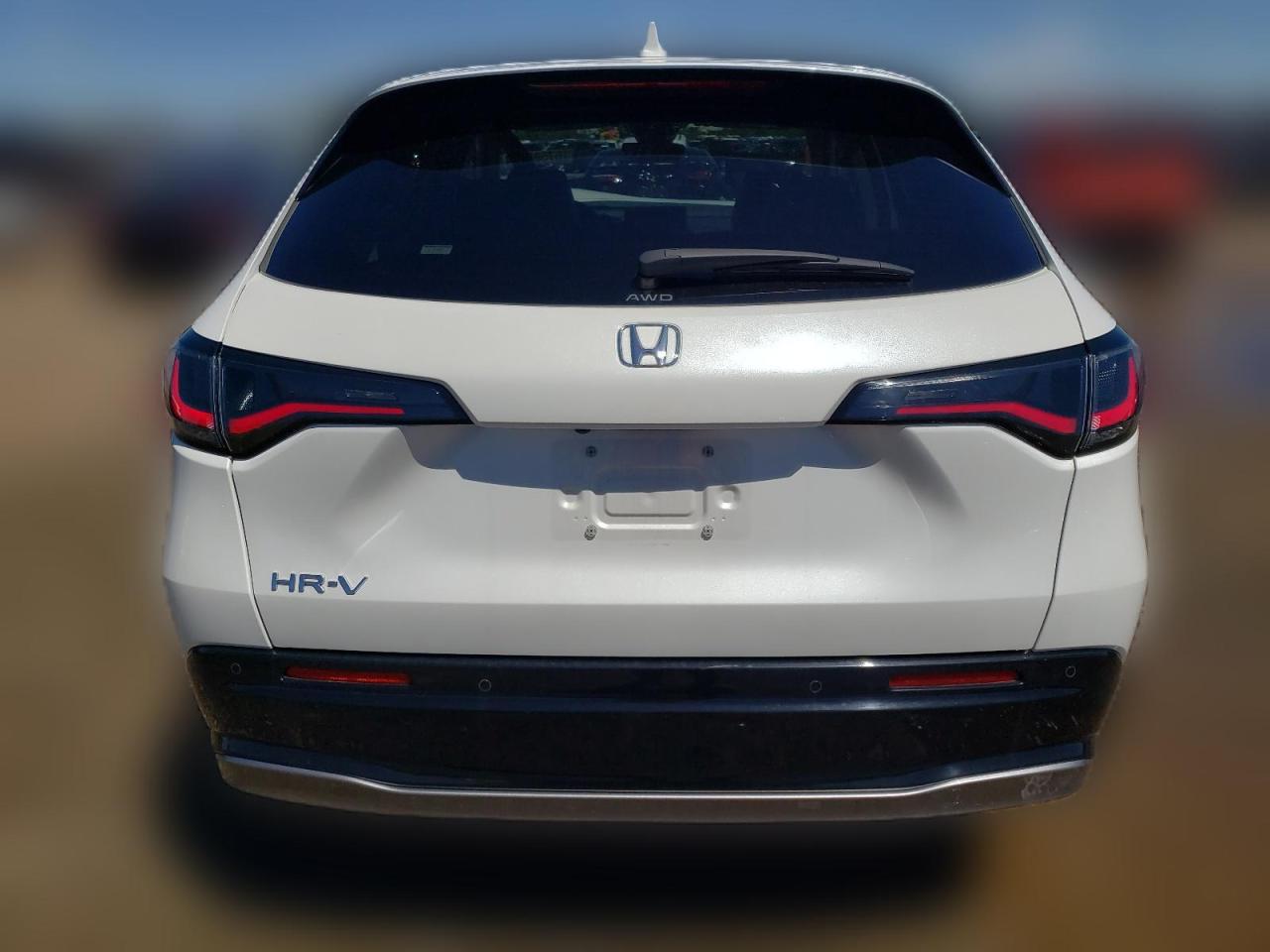 2023 HONDA HR-V EXL VIN:3CZRZ2H74PM708120