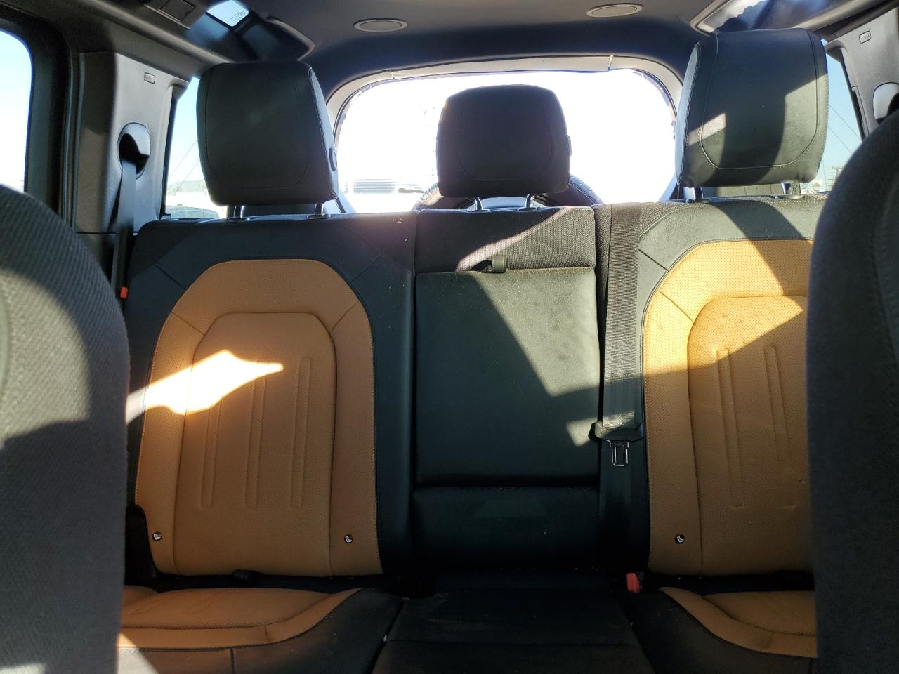 2023 LAND ROVER DEFENDER 110 X VIN:SALEX7EU9P2194850