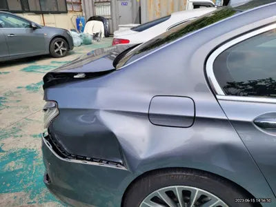 2015 BMW 730 WBAYG4105FD832436 VIN:WBAYG4105FD832436