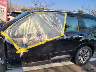 2022 Kia Mohave KNAKN814DNA236233 VIN:KNAKN814DNA236233