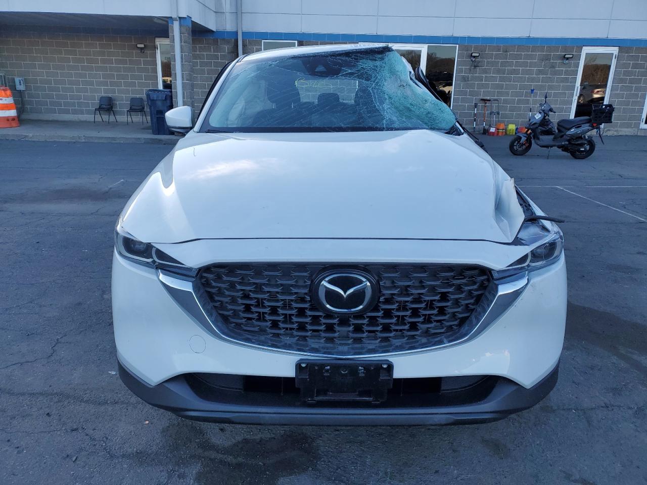 2023 MAZDA CX-5  VIN:JM3KFBAM6P0269481