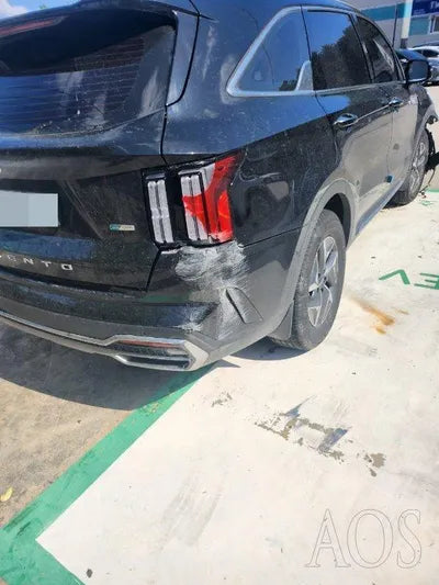 2022 Kia Sorento VIN: