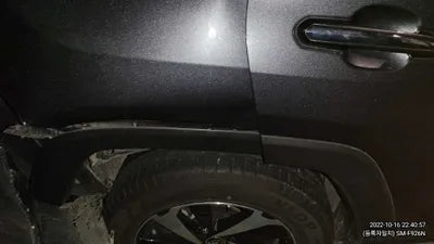 2020 Toyota RAV4 JTMDWRFV5LD081842 VIN:JTMDWRFV5LD081842