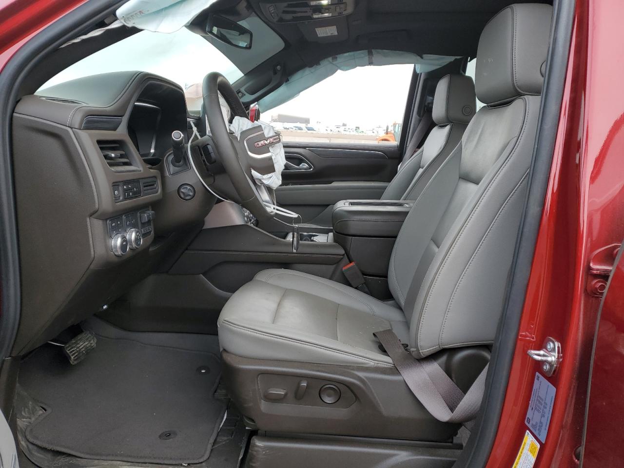 2024 GMC YUKON SLT VIN:1GKS2BKT4RR325124