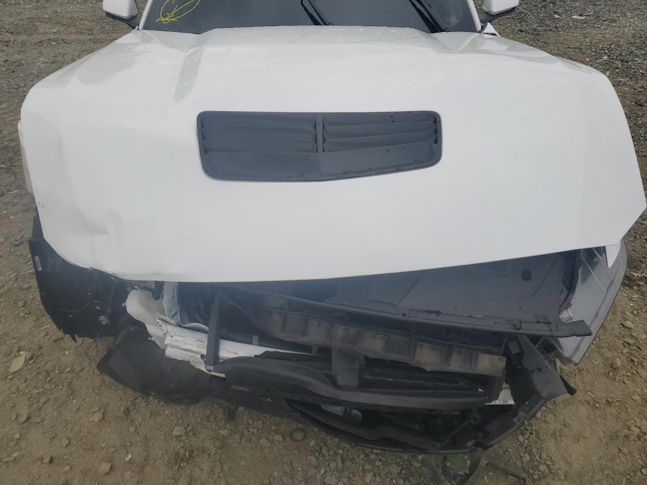 2024 FORD MUSTANG GT VIN:1FA6P8CF1R5409568