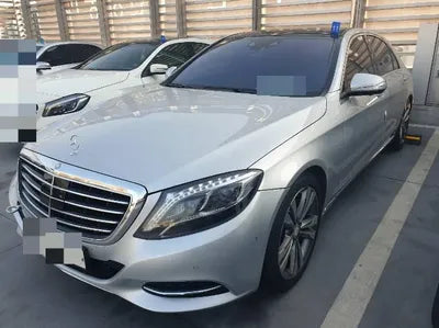 2015 Mercedes-Benz S 500 WDDUG8CB3FA139704 VIN:WDDUG8CB3FA139704