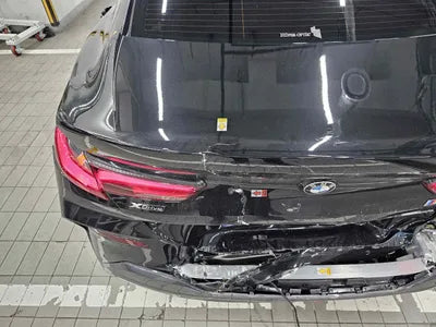 2024 BMW 850 WBAGV8104RCR46799 VIN:WBAGV8104RCR46799