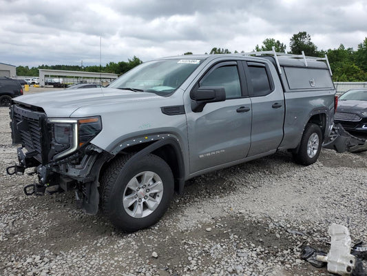 2023 GMC SIERRA K1500 VIN:1GTRUAED8PZ315468