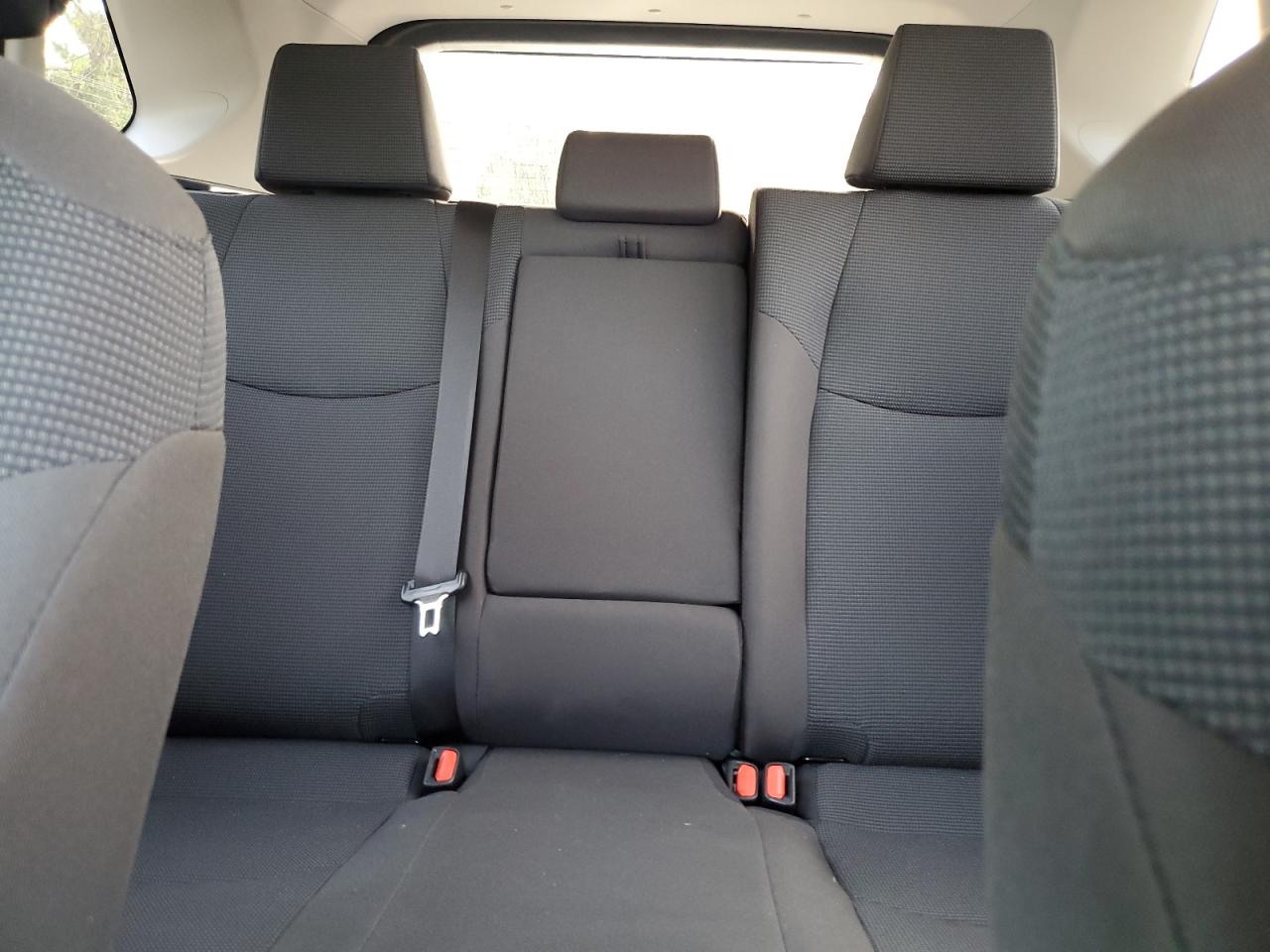 2022 TOYOTA RAV4 LE VIN:2T3H1RFV3NC192235