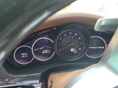 2020 Porsche Panamera WP0AG2973LL146357 VIN:WP0AG2973LL146357