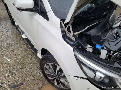 2015 Kia Carnival 846KMKNAMB81ABFS0 VIN:846KMKNAMB81ABFS0