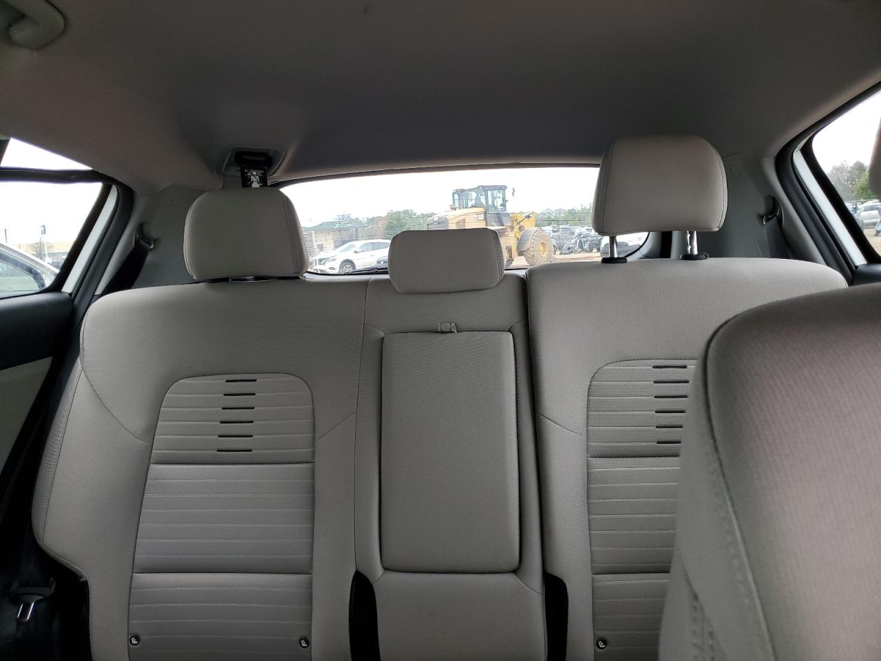 2022 KIA SPORTAGE LX VIN:KNDPM3AC2N7019290
