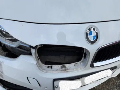 2017 BMW 320 WBA8C5109HK643188 VIN:WBA8C5109HK643188