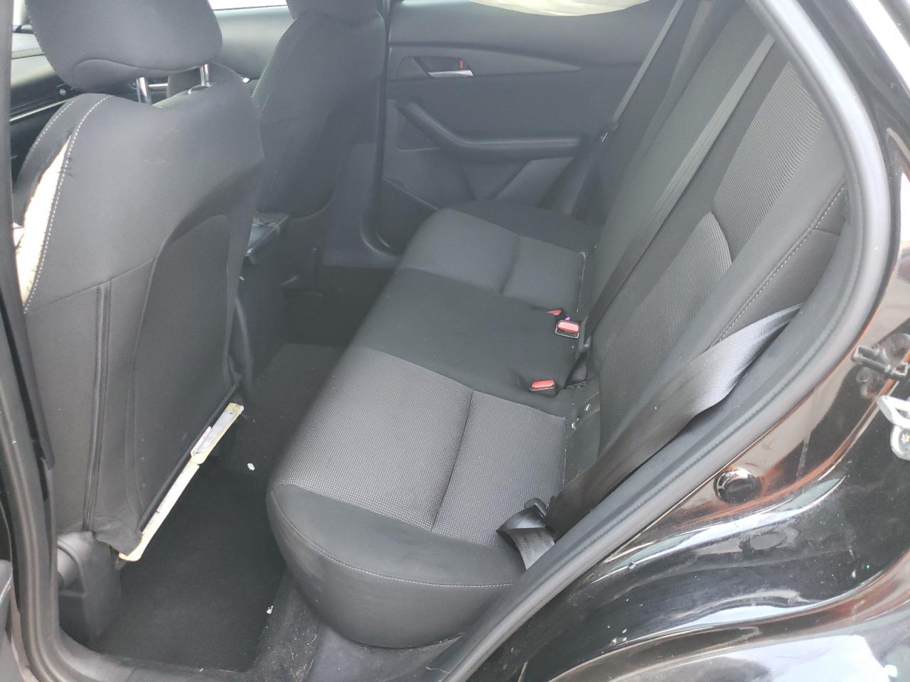 2022 MAZDA CX-30  VIN:3MVDMBAL5NM405431