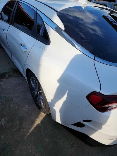 2020 Kia K5 VIN: