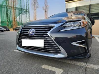2017 Lexus ES 300 JTHBW1GG0H2144310 VIN:JTHBW1GG0H2144310