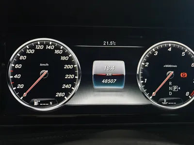 2016 Mercedes-Benz S 400 WDDUG6HB8GA279052 VIN:WDDUG6HB8GA279052