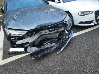 2020 Audi A7 WAUZZZF23LN069859 VIN:WAUZZZF23LN069859