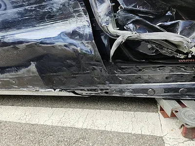 2015 Citroen AMI NONE VIN: