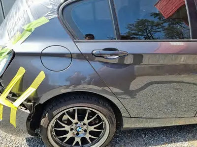 2017 BMW 118 WBA1S5107HV993972 VIN:WBA1S5107HV993972