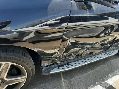 2017 Mercedes-Benz GLE 350 WDCDA2EB1HA972419 VIN:WDCDA2EB1HA972419