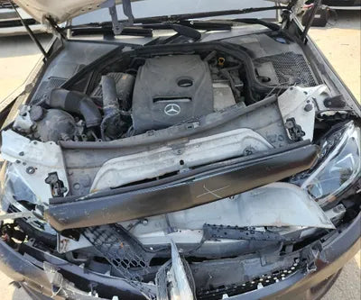 2018 2018 mercedes benz c class WDDWF4DB5JF730681 VIN:WDDWF4DB5JF730681