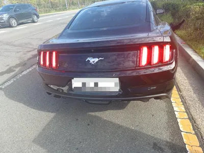 2015 Ford Mustang 1FA6P8TH3F5401873 VIN:1FA6P8TH3F5401873