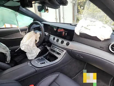 2022 Mercedes-Benz E 350 W1KZF8GB5NB066847 VIN:W1KZF8GB5NB066847